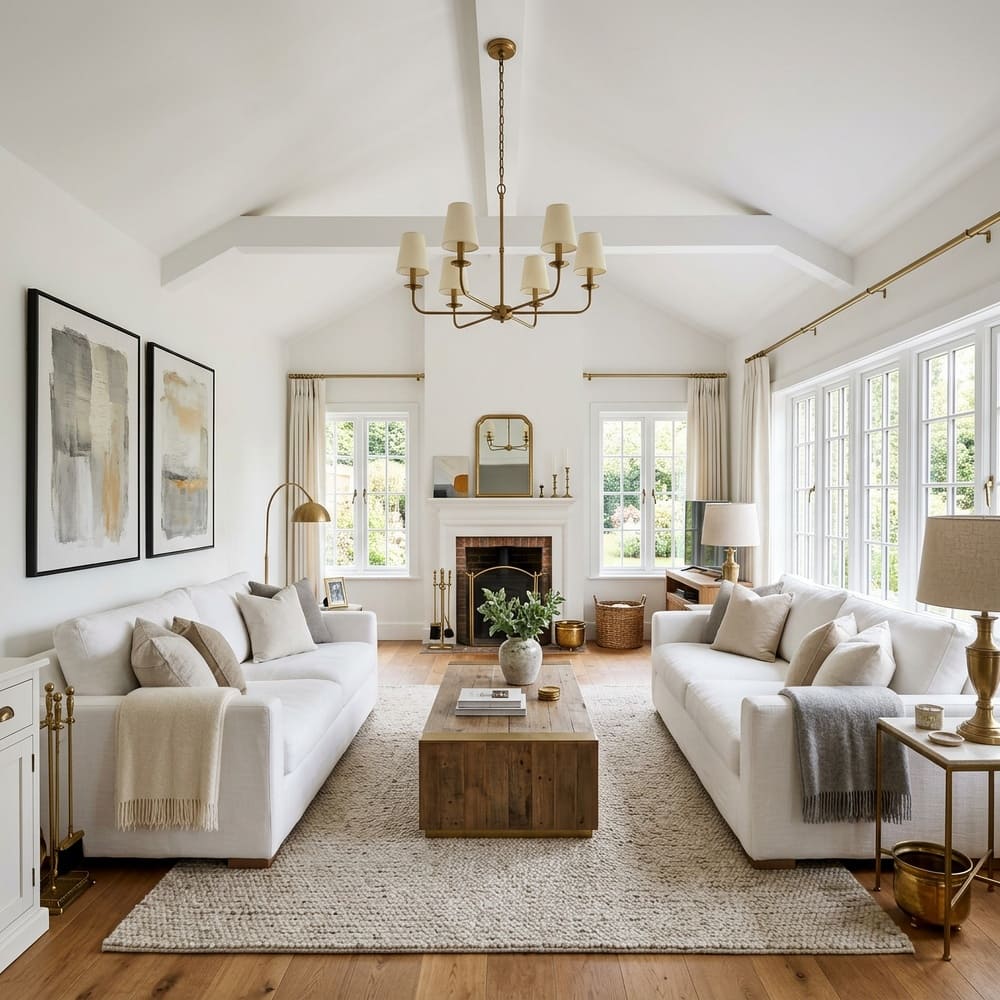 living-room-with-fireplace