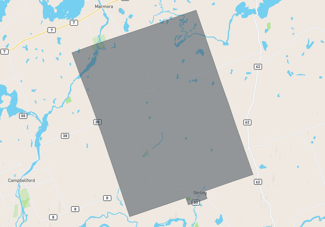 Stirling-Rawdon