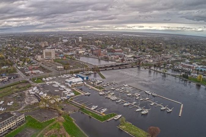 Belleville