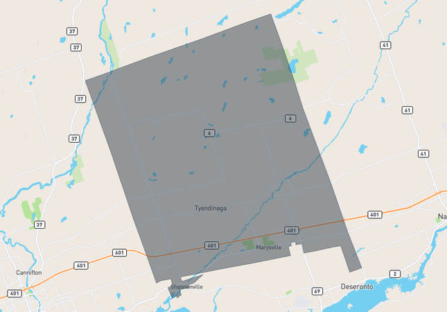 Tyendinaga