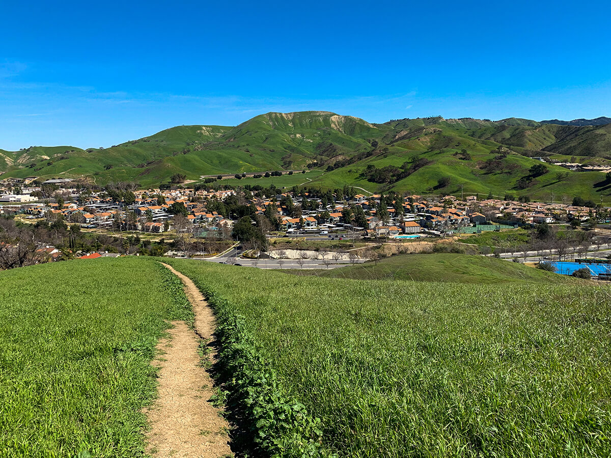 Calabasas