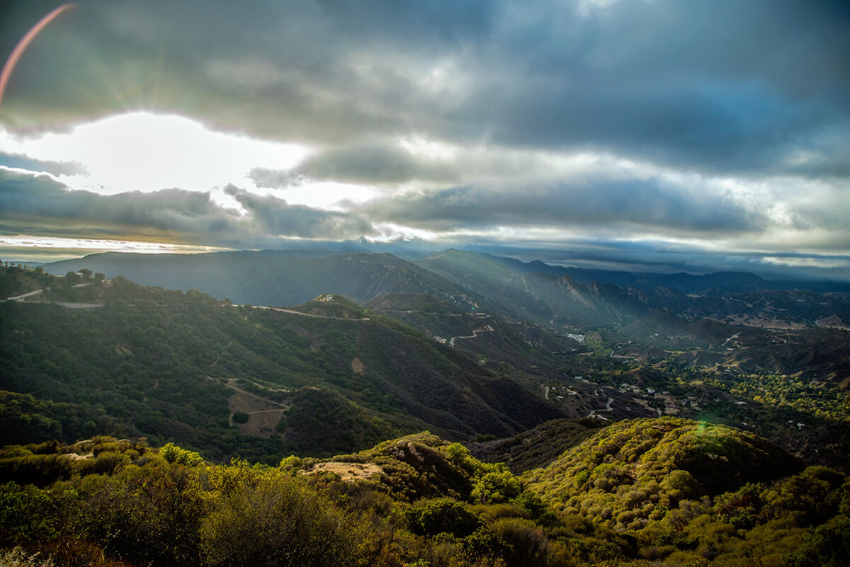 Topanga