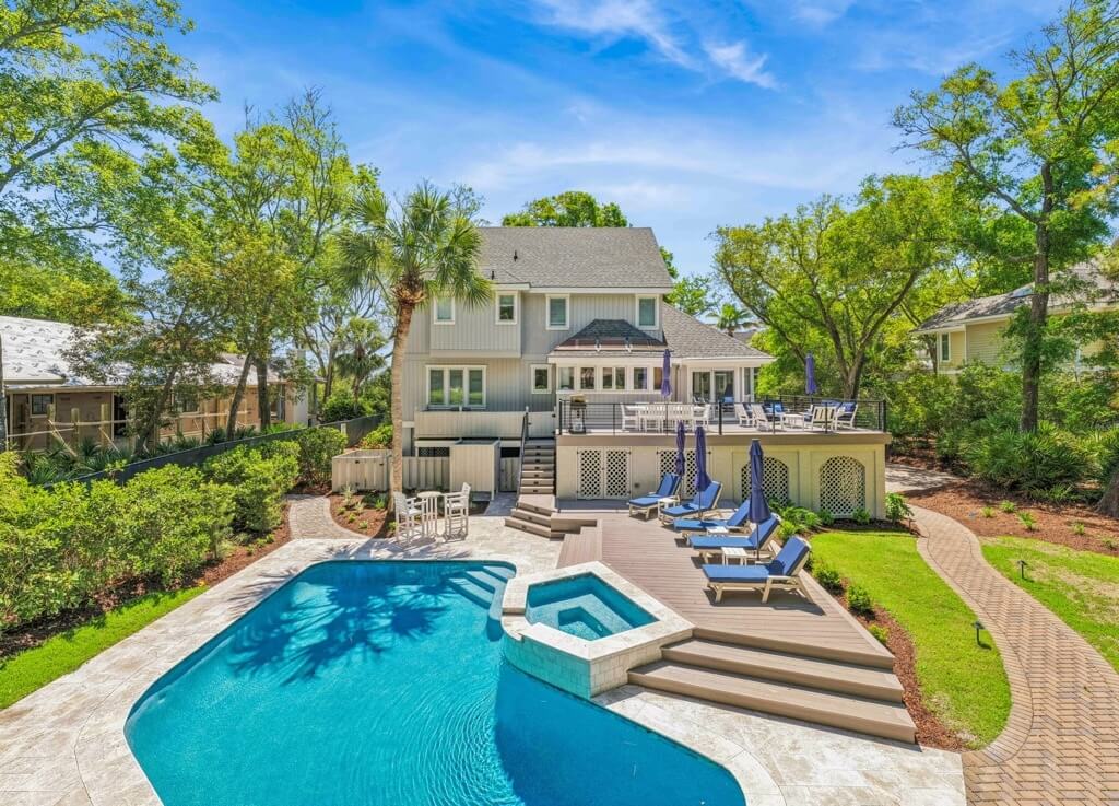 Luxury Estates