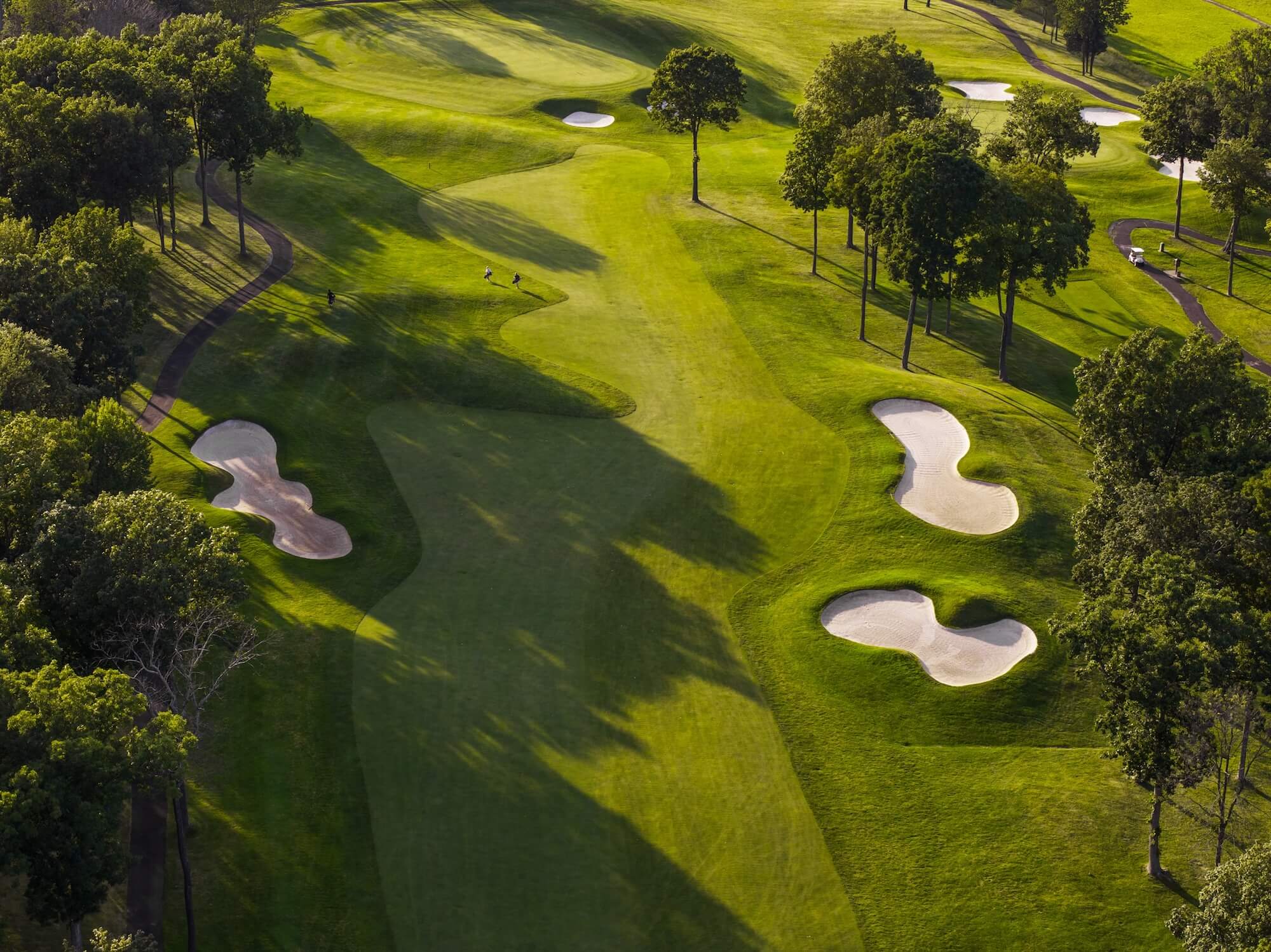 Golf Communities