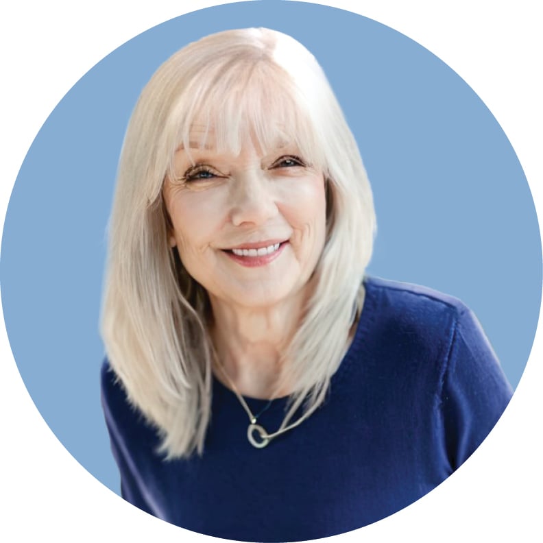 Carol R profile pic