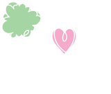 Fabulous Aiken LOGO White