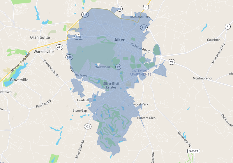 Aiken