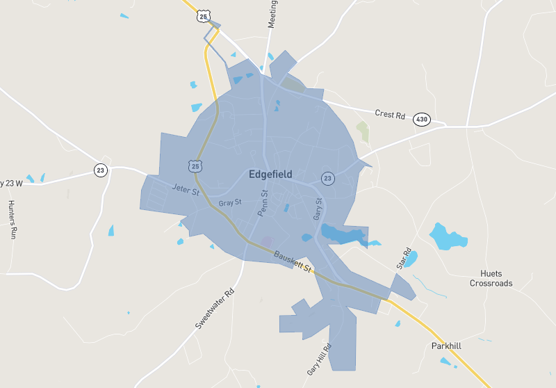Edgefield