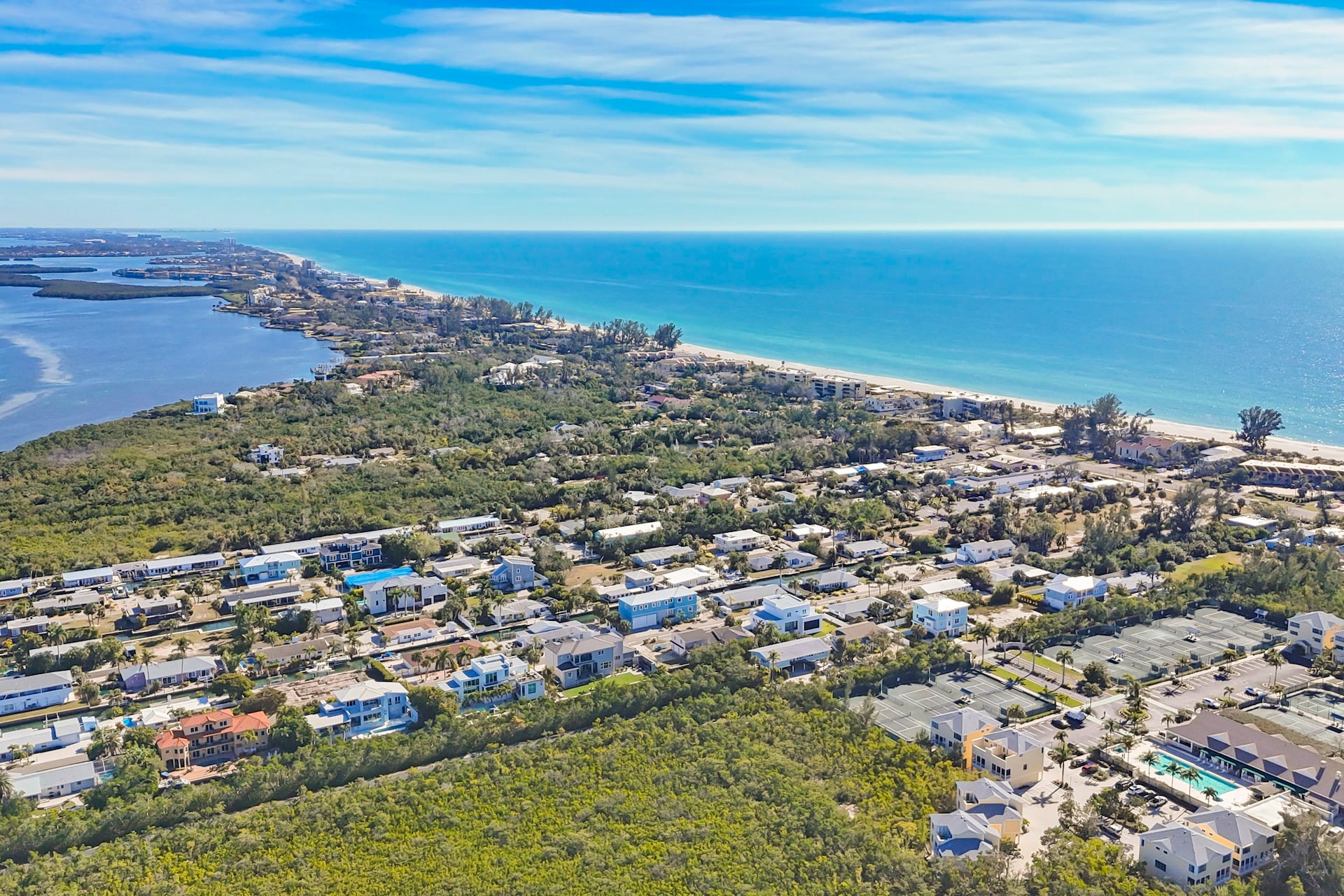 Longboat Key