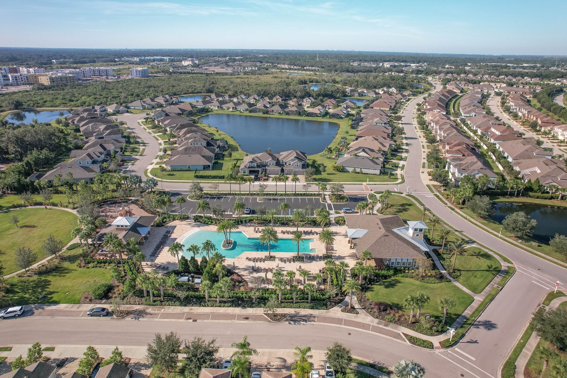 Lakewood Ranch