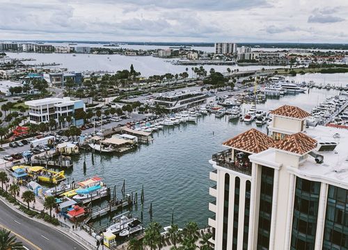 clearwater area guide