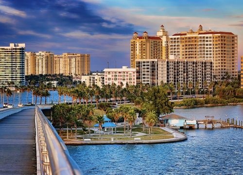 sarasota area guide