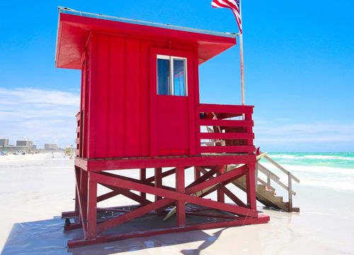 siesta key area guide