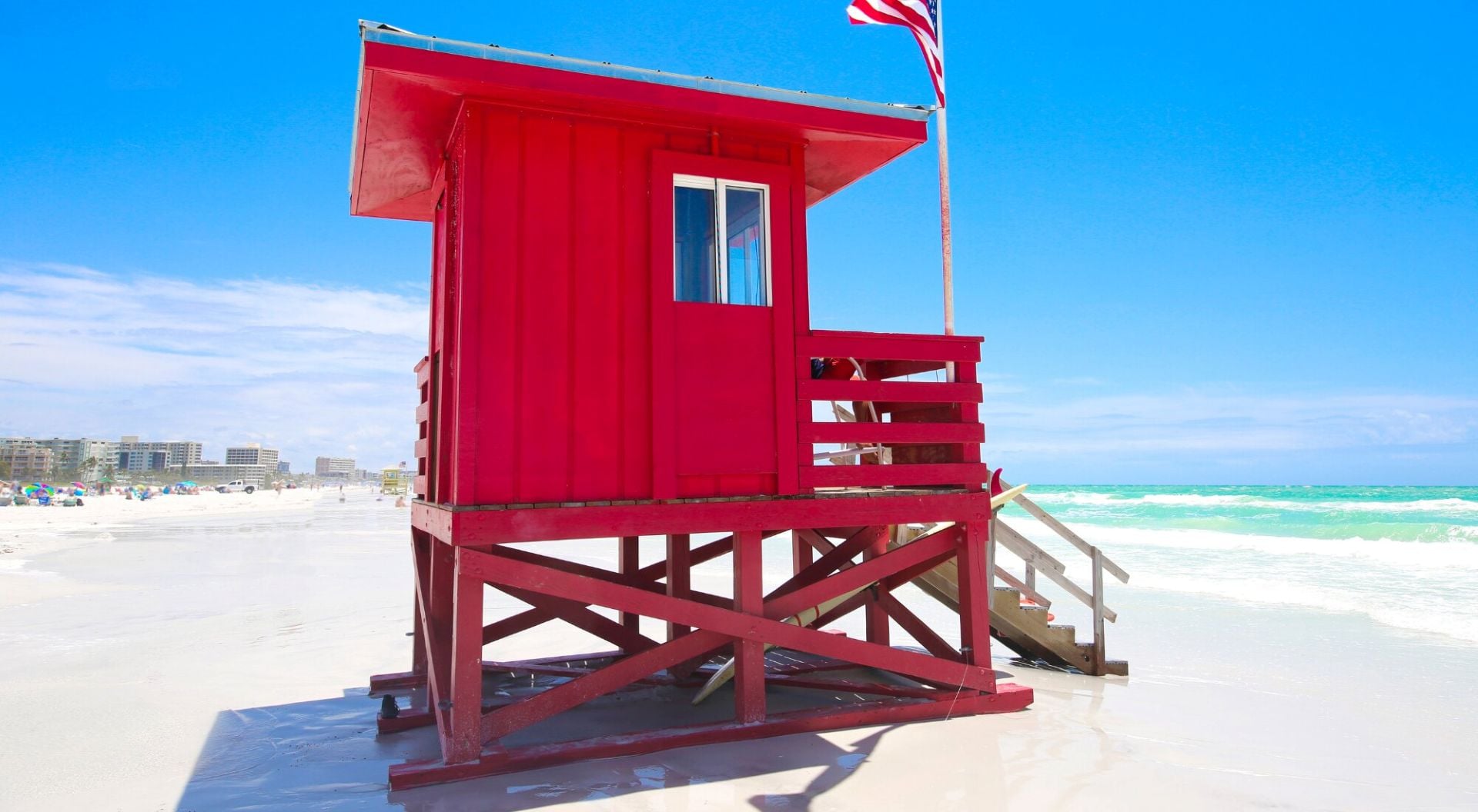 Siesta Key