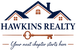 Hawkins-Logo