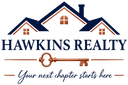 Hawkins-Logo