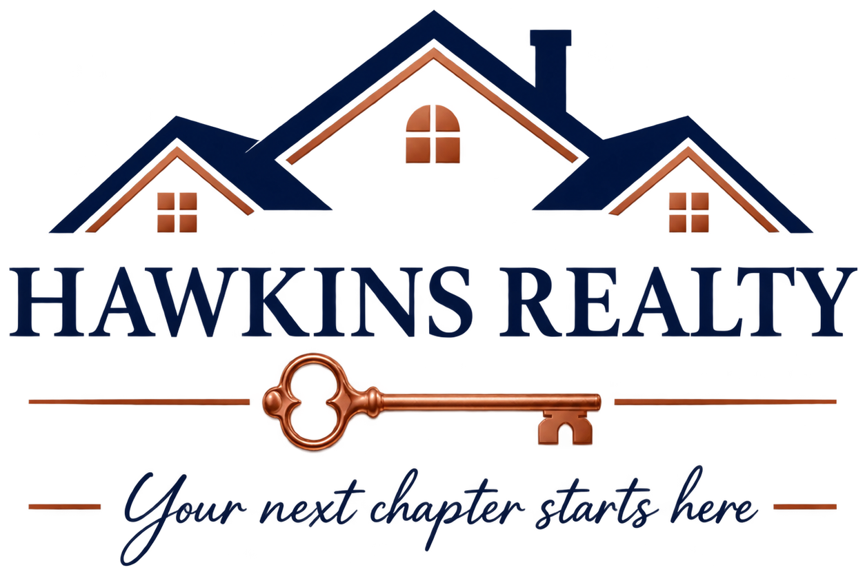 Hawkins-Logo