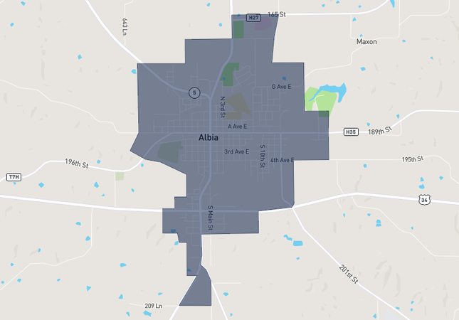 Albia