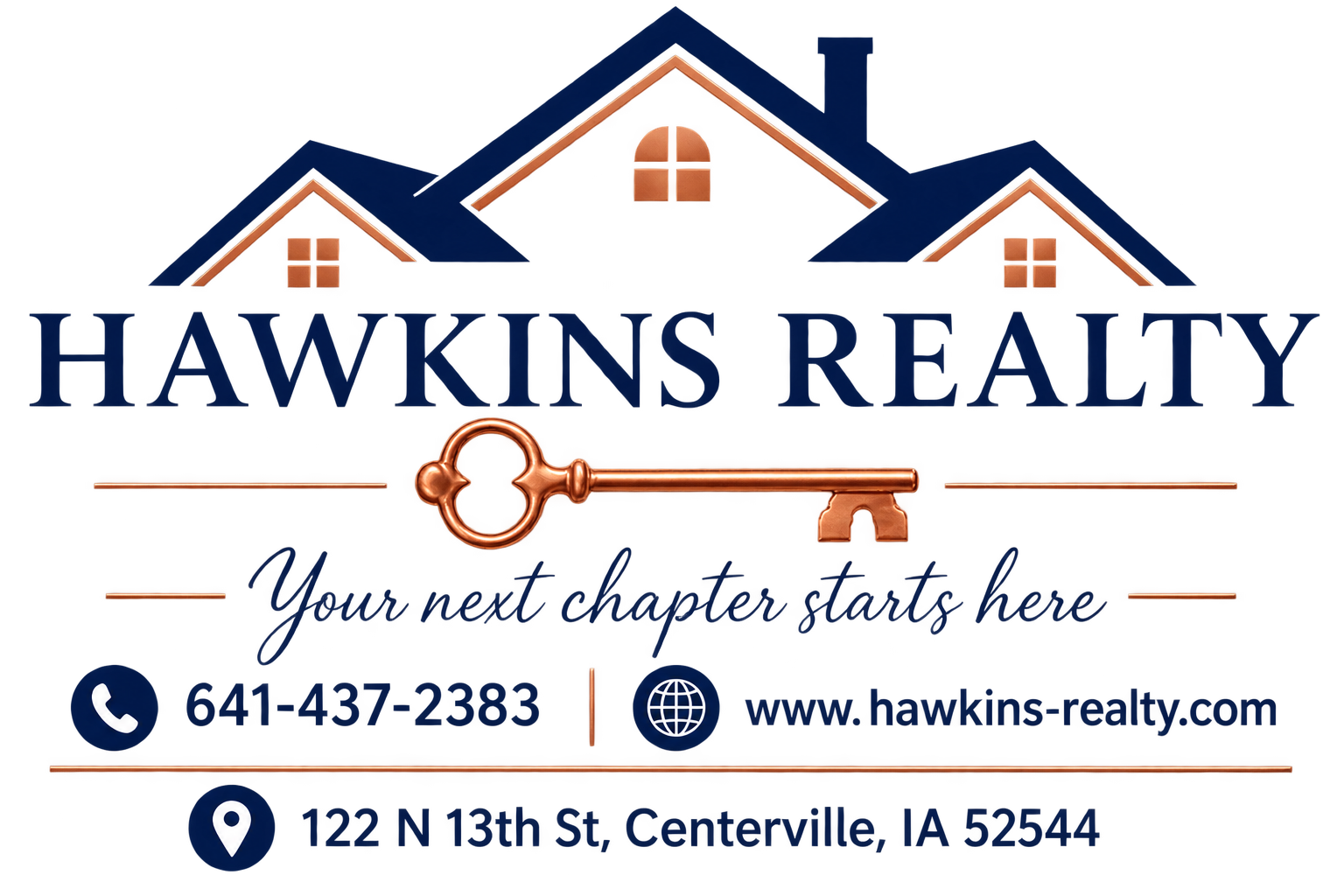 Home valuation Logo
