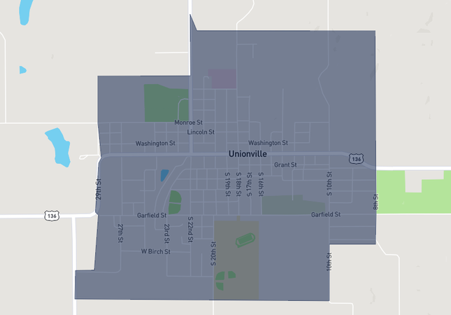 Unionville