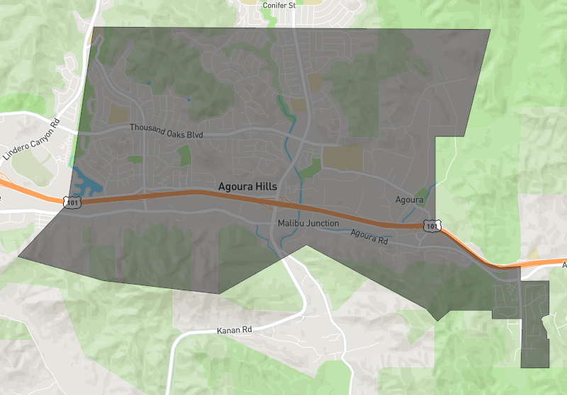 Agoura Hills