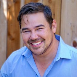 Jonathon Trent