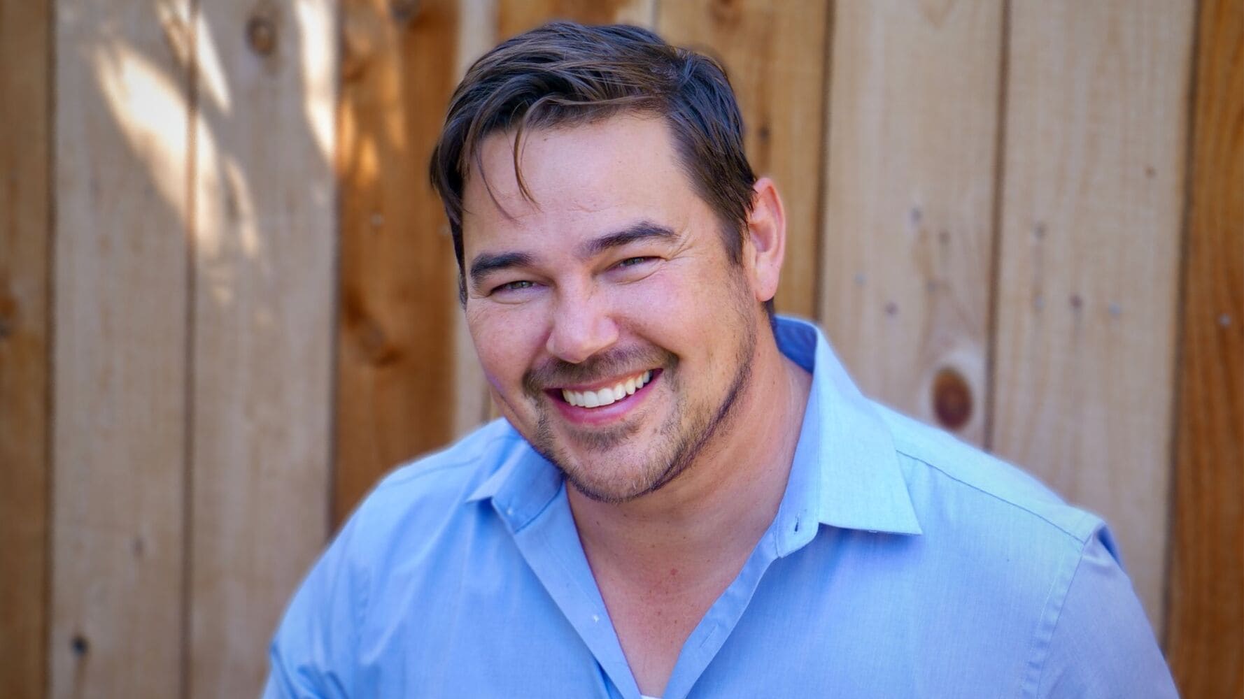 Jonathon Trent