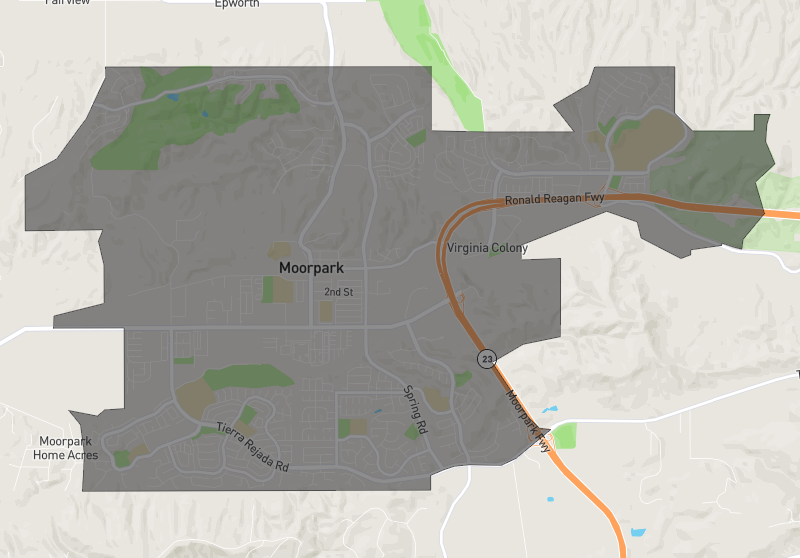 Moorpark