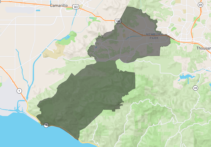 Newbury Park