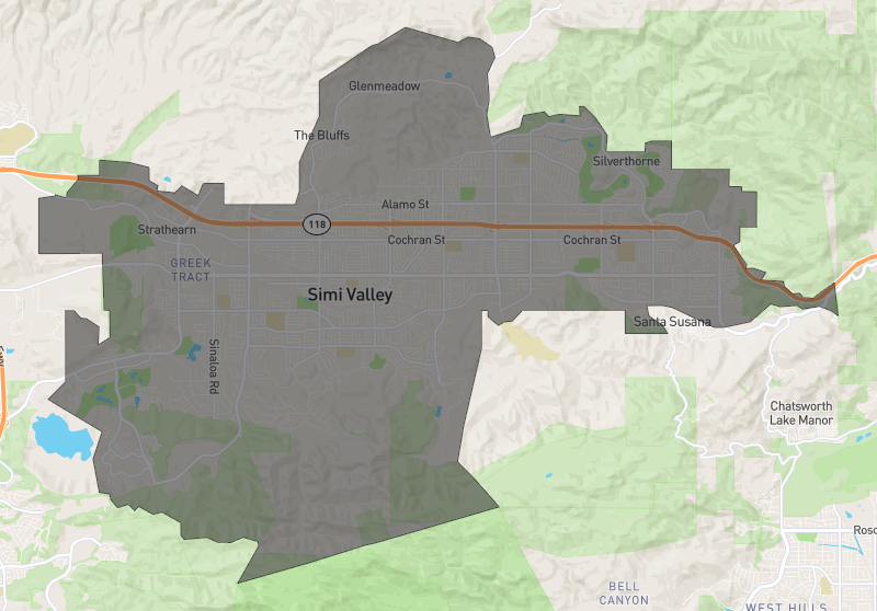 Simi Valley