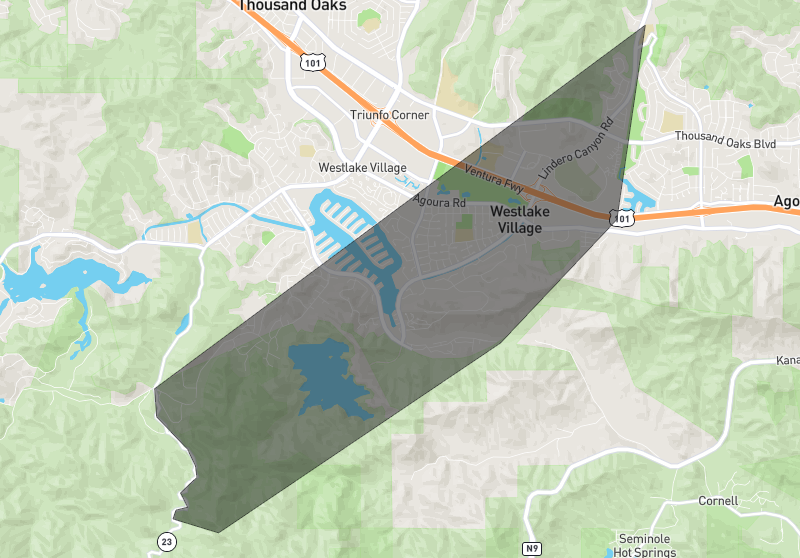 Westlake Village