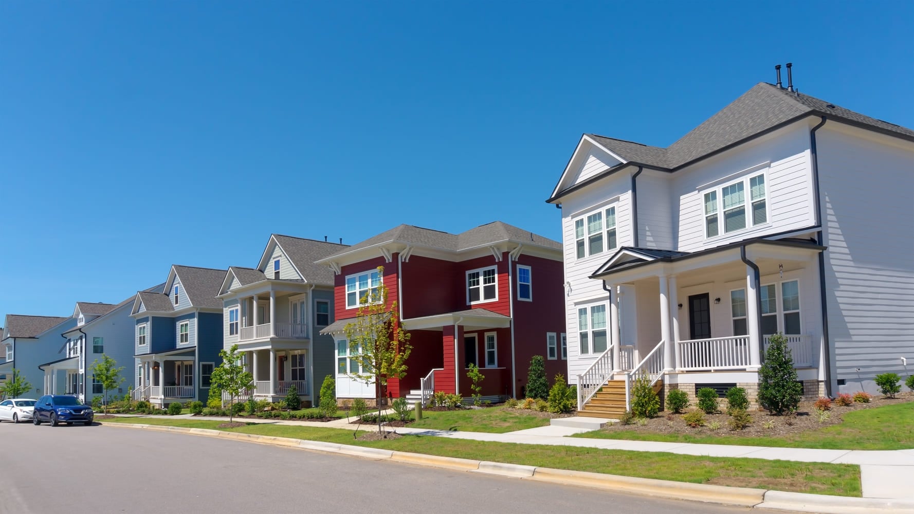 modern-townhouses-on-street