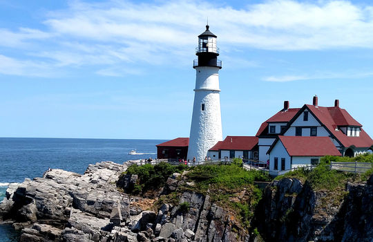 Portalnd Maine Real Estate