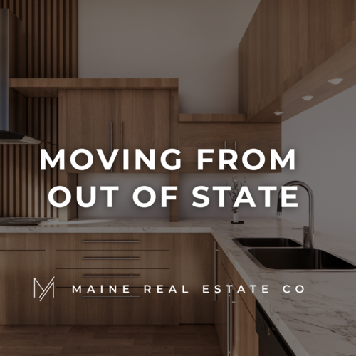 Long Distance House Hunting