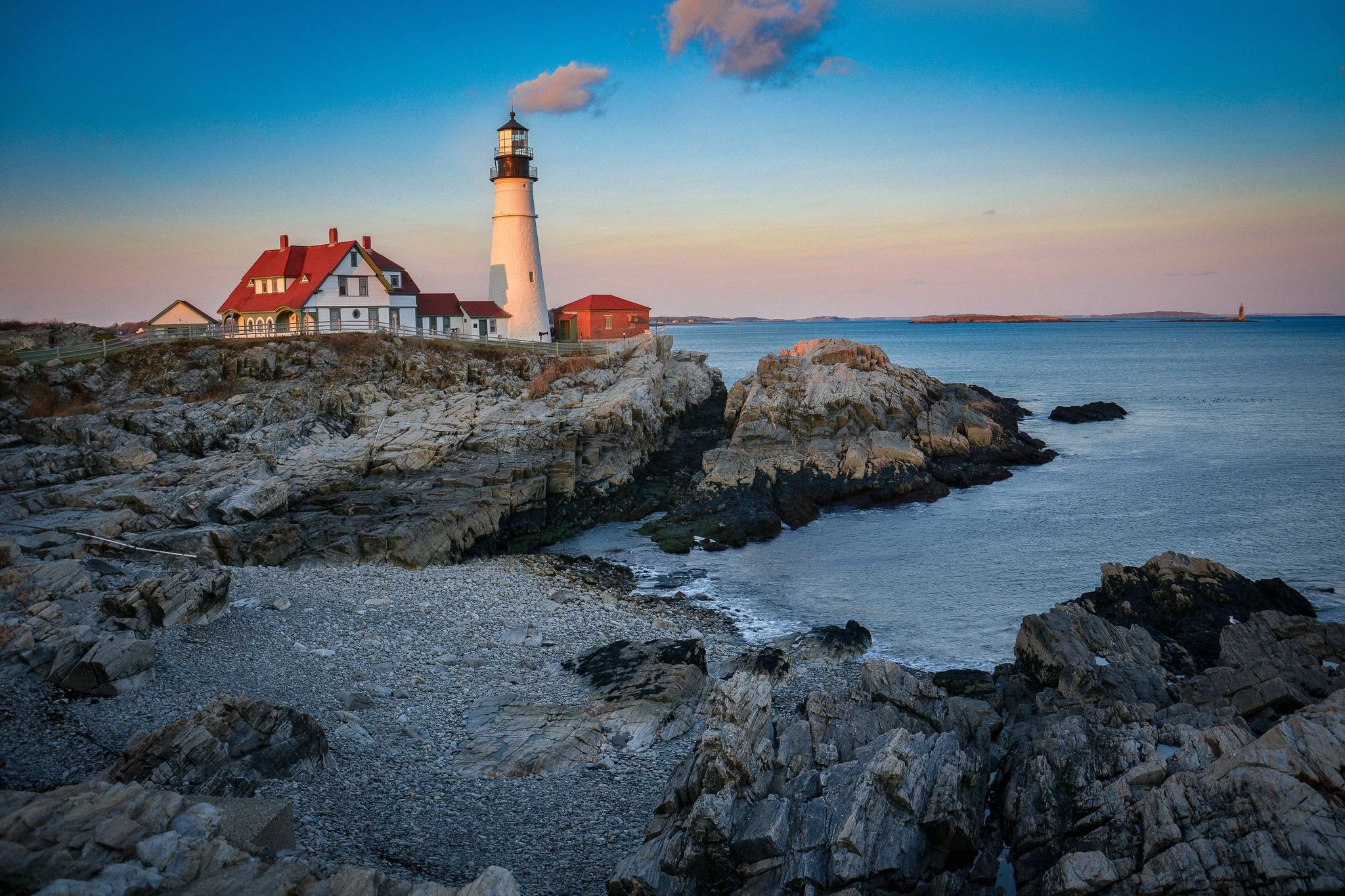 Cape Elizabeth