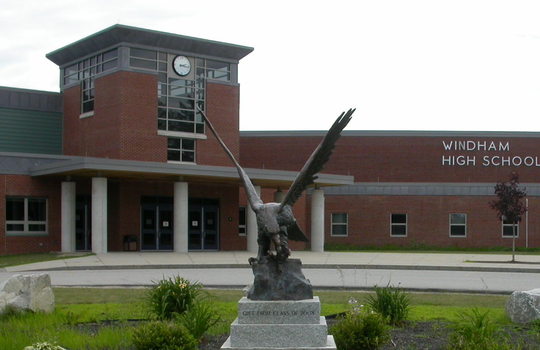 Windham-High-School