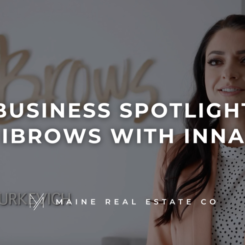 iBrows Studio - Local Business Spotlight