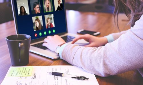 Upgrade Your Video Meeting Skills
