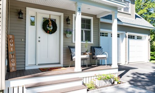 Preparing Your Home for Showings