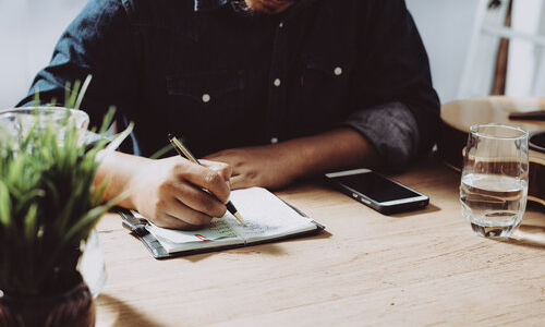 Use Your COVID Downtime to Make a New …