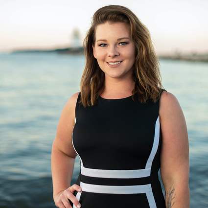 Ashley Laplante