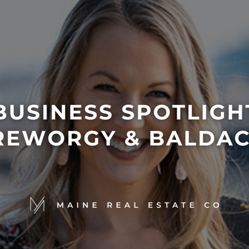 Business Spotlight - Treworgy & Baldacci Real Estate Closing Services