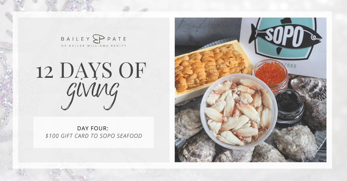SoPO Seafood