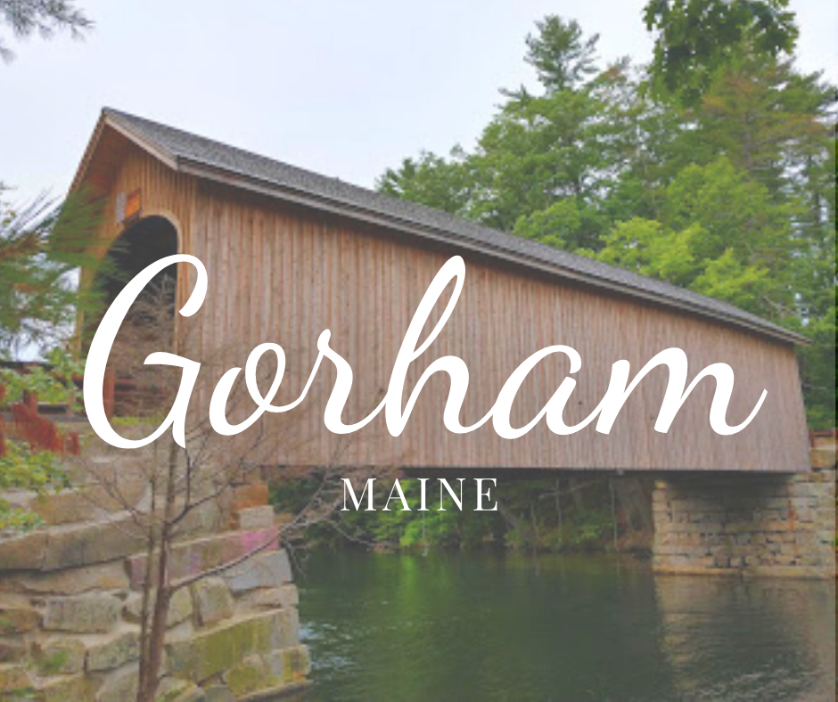 Gorham