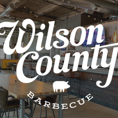 Business Spotlight: Wilson County Barbecue