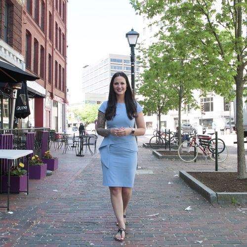 (VIDEO) West Bayside, Portland