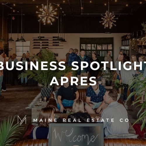 Après in East Bayside | Local Business Spotlight