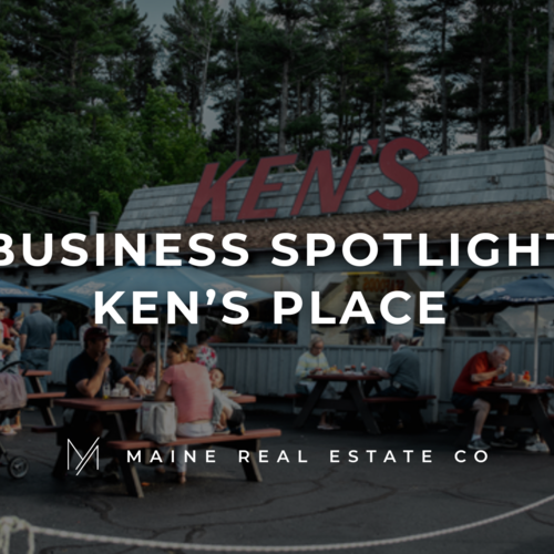 Ken's Place - Local Business Spotlight