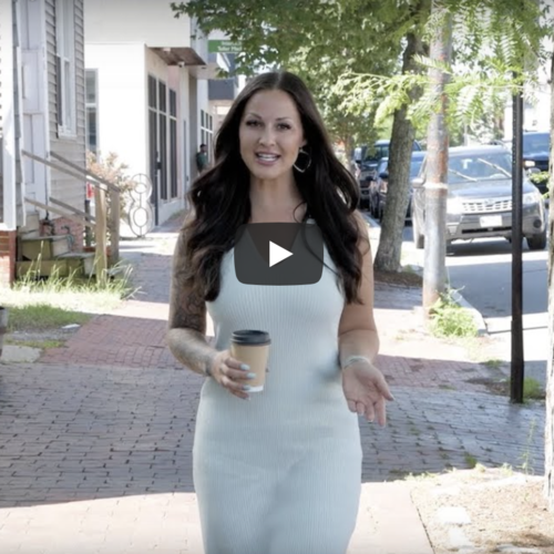 (VIDEO) Neighborhood Spotlight - East End, Portland