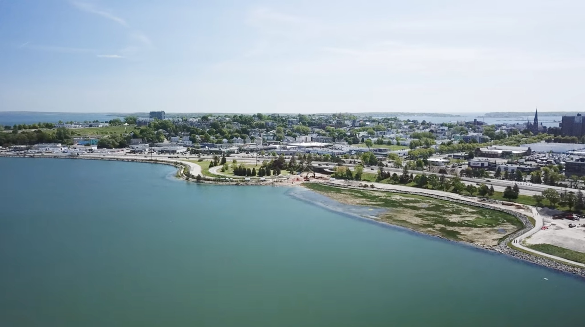 West Bayside, Portland